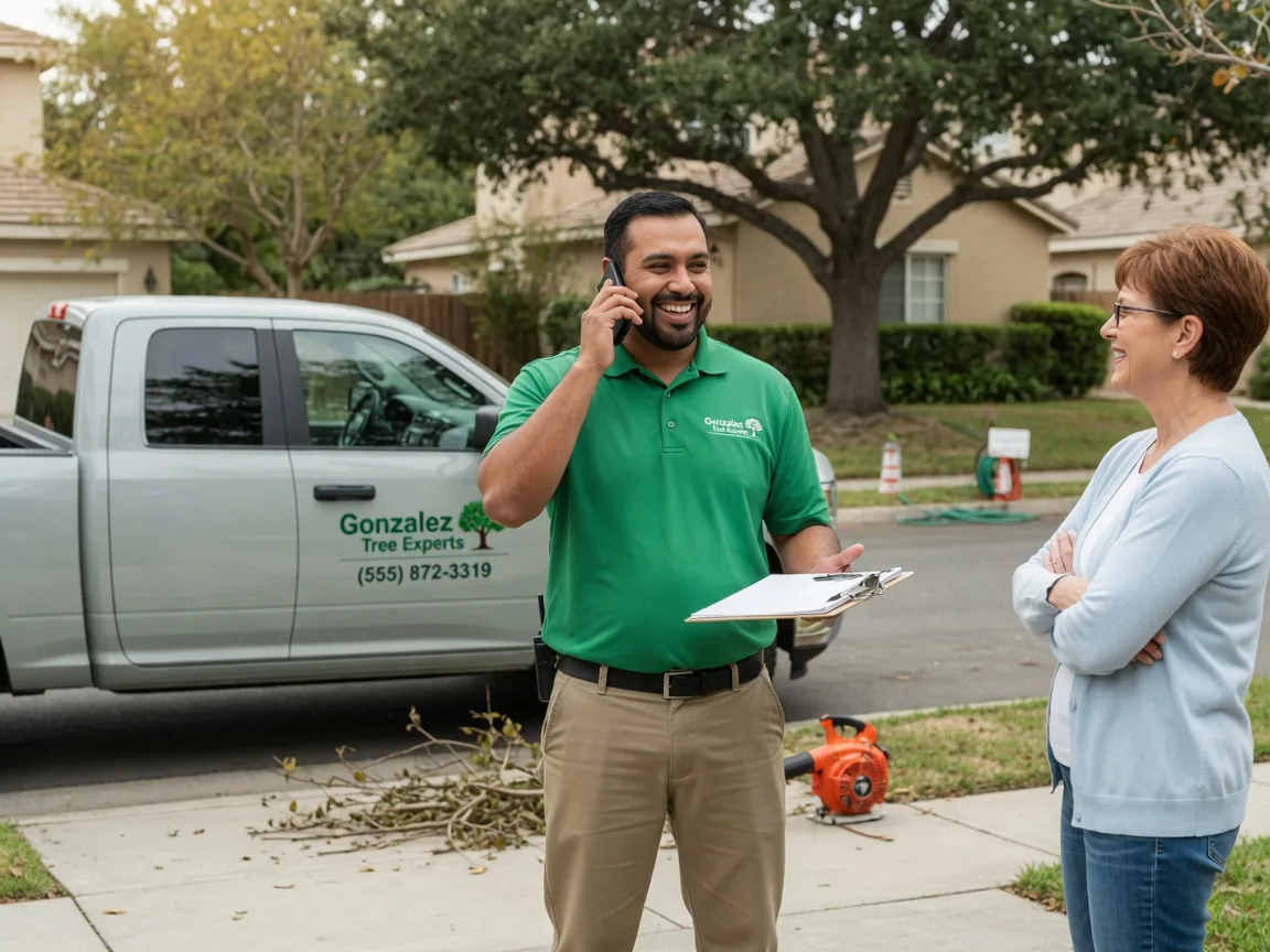 Tree Service Iron River, MI FAQs